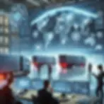 National Platform Revolutionizing Freight Logistics