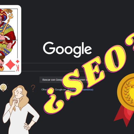 ¿Qué es el SEO y porque es necesario mejorarlo?