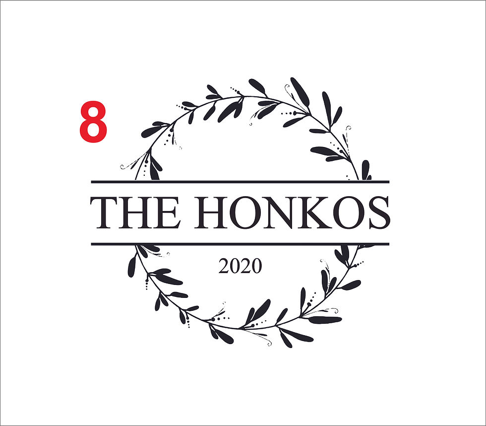 Thumbnail: Bamboo Standing Chef's