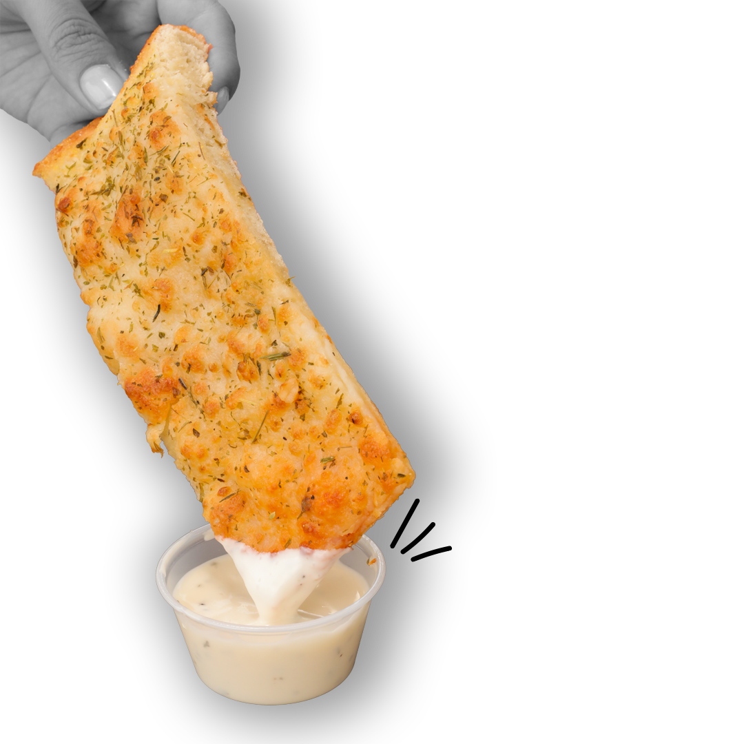 Pan Parmesano