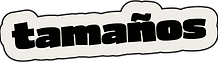 Tamaño