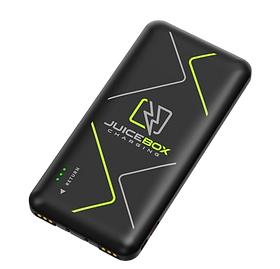 JUICEBOX Front