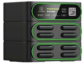 JUICEBOX Station