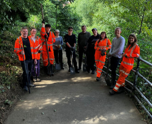 Riverlution's August 2026 Newsletter