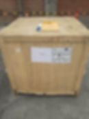 MAQUINA CORTADORA DE MADERA