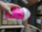 Vaso De Plastico