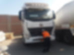 CAMION TRACTOR