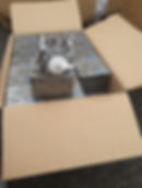 FILTROS PARA VEHICULOS