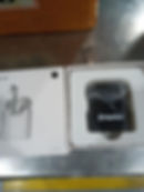 AUDIFONOS BLUETOOTH