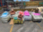 Sillones Para Niño