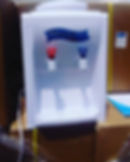 DISPENSADOR DE AGUA