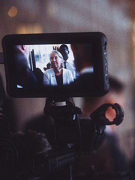 documentary filmmaking - National Faith Advisory Board - film production