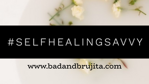 Self Healing Savvy November 2018