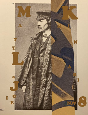 MATT LAJOIE OLD BOOKS.jpg