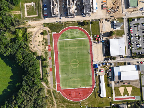 Rückblick auf das Sächsische Hochschulsportfest an der Polizeihochschule in Rothenburg