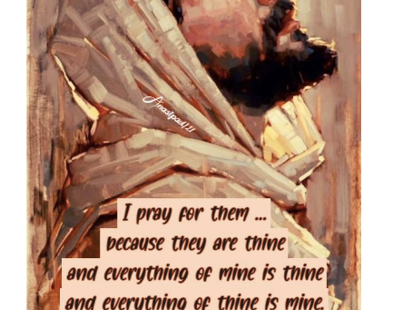 7th Sunday of Easter