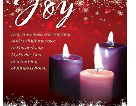 3rd Sunday of Advent