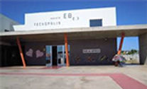 Escola Básica Tecnópolis