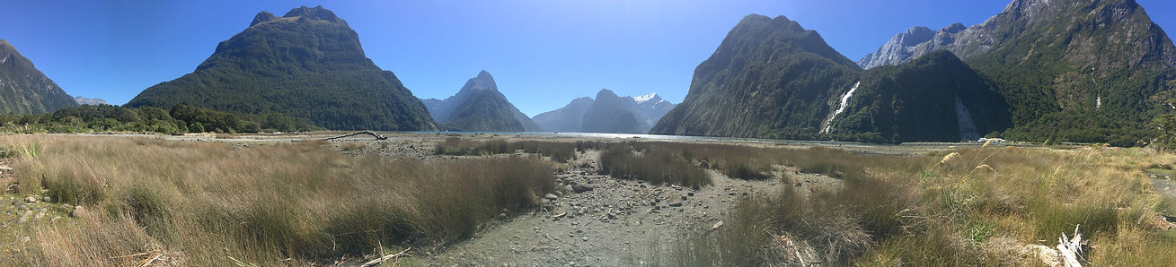 Milford Sound