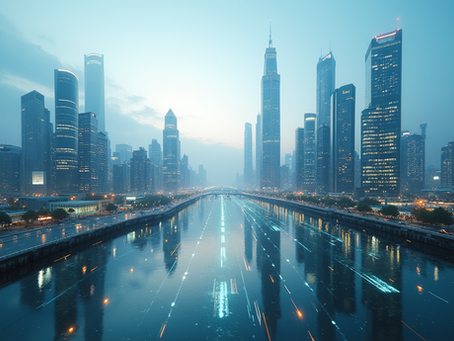 أهمية الذكاء الاصطناعي في تعزيز نمو العلامات التجارية الحديثة