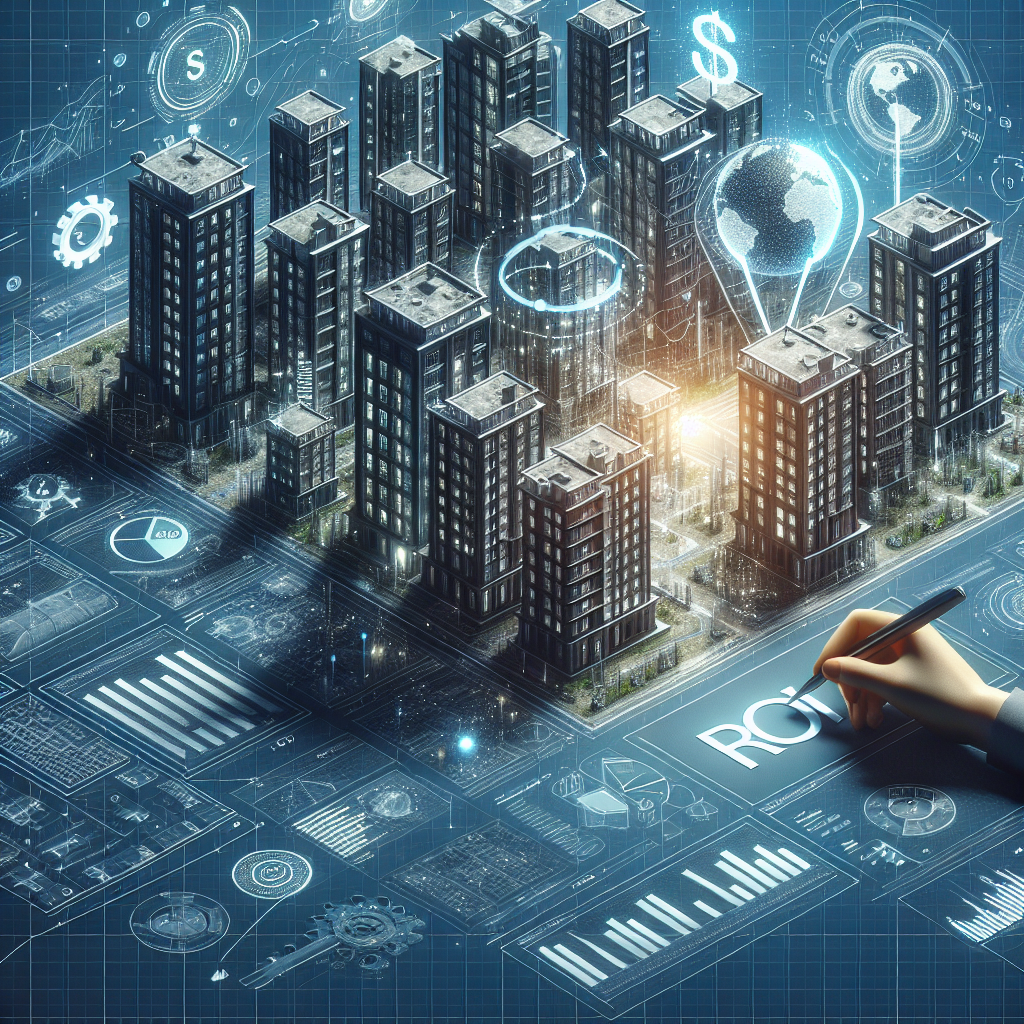 Real Estate Development
