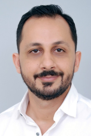 Qasim Radaideh
