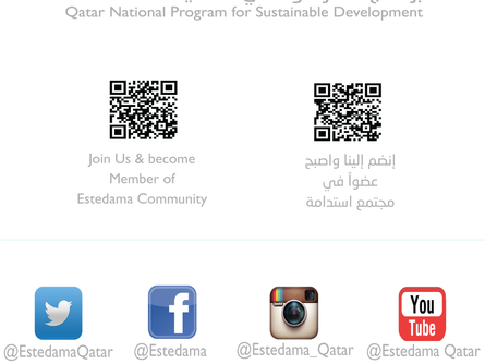 Join Estedama Community