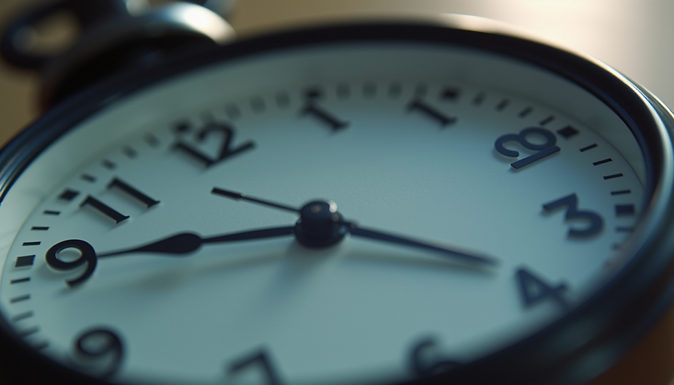 The 5 Second Rule to Boost Your Business