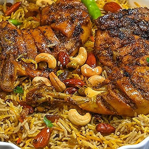 Mandi - مندي