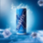 Soft drink