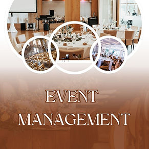 Event Management