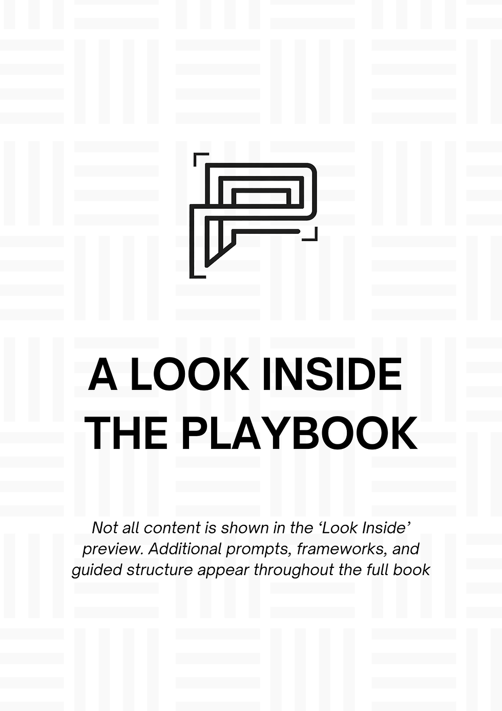 Thumbnail: The Physicality Playbook