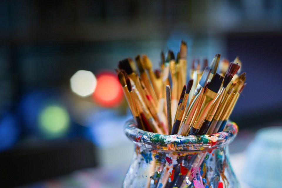 Women's Painting Fellowship