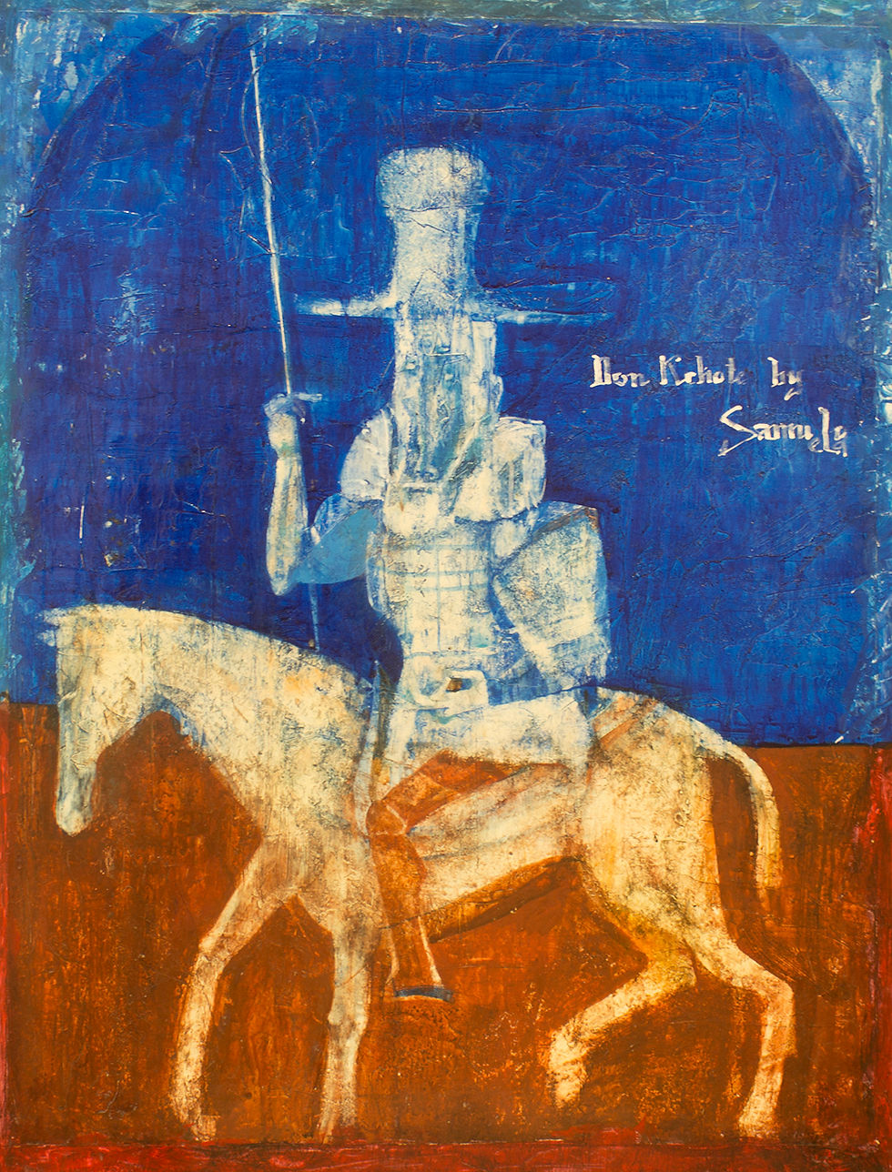 Don Quixote