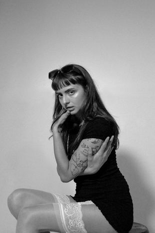 Burlesque 2