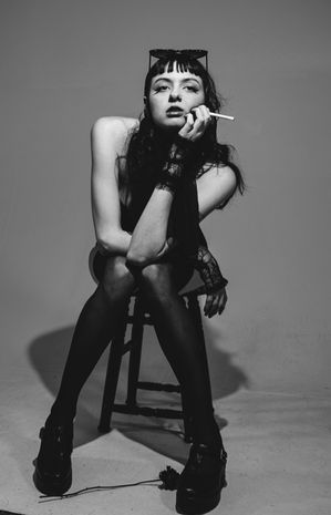 Burlesque 1