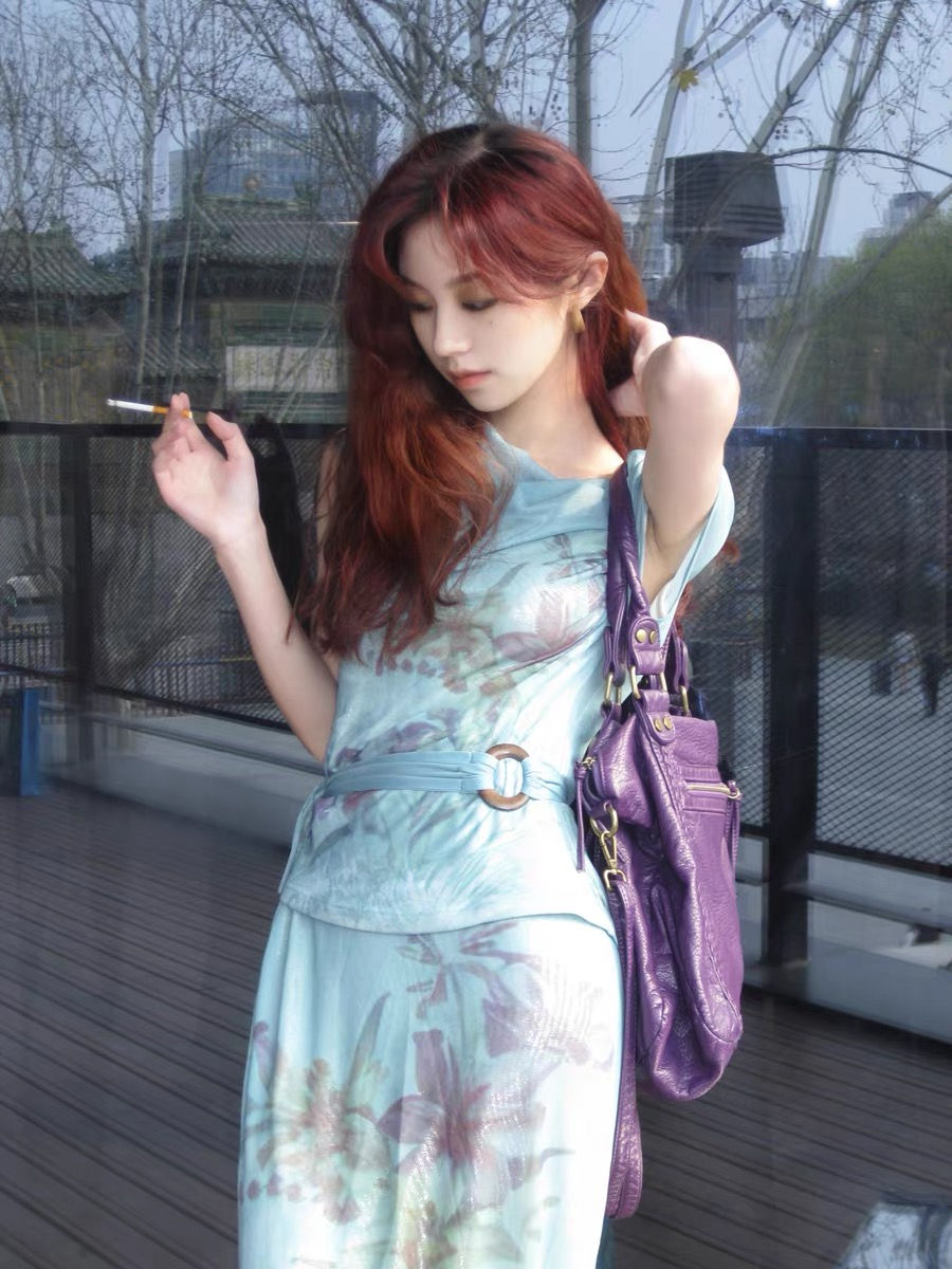 Lily Dream Top