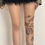 Thumbnail: Wild Tattoo Tights