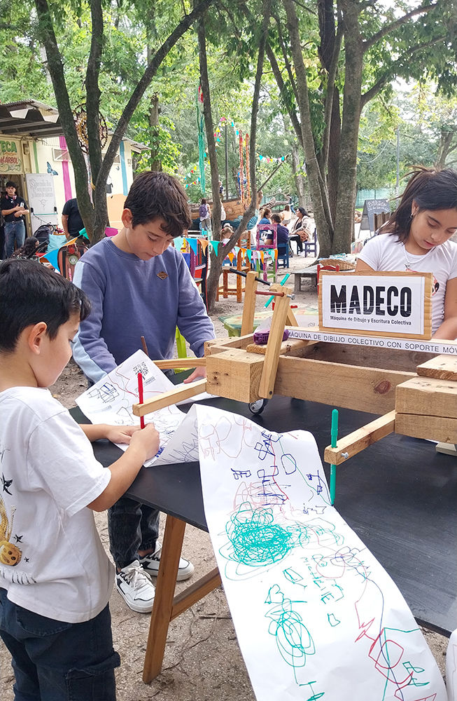 MADECO 04