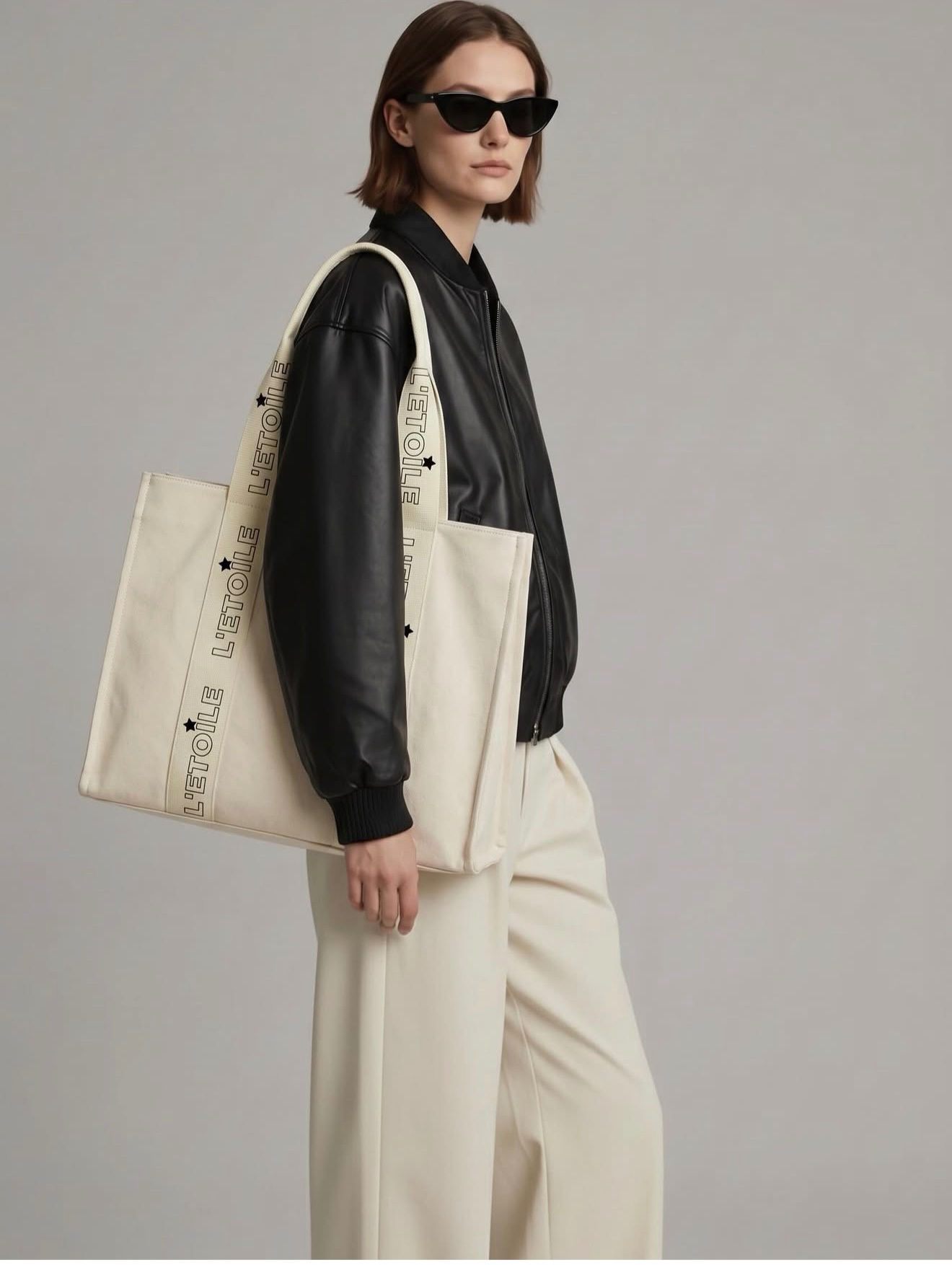 L'etoilestars Casual Tote Bag