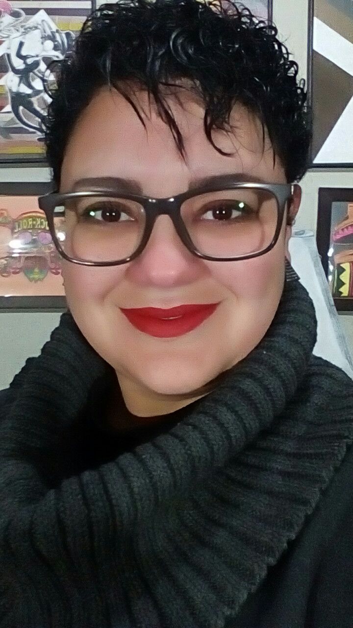 Foto do escritor: Michele Coutinho de Oliveira