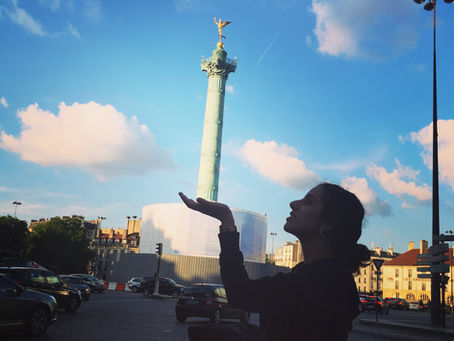 Right Before the Greatest Phase of Your Life, You Lose Everything