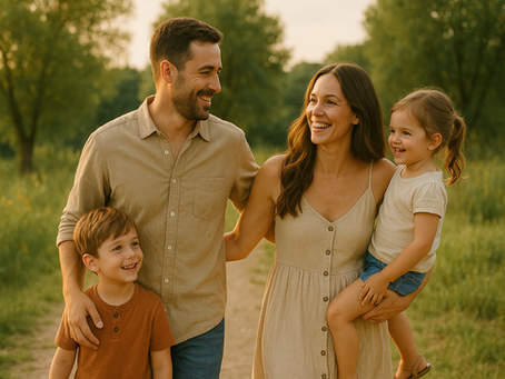 Short-Term Thinking: How It Hurts Both Your Finances and Your Kids