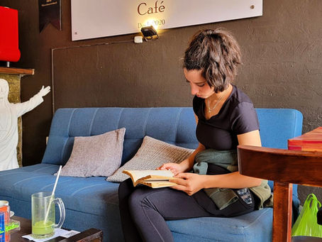 The Trauma Ceiling: When Pain Stops Working as a Teacher