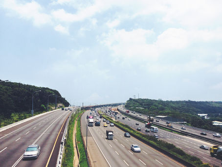 A9 - Autobahn mellan Berlin & München & A9 - Amazons algoritm för ranking