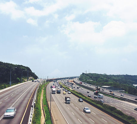 高速道路