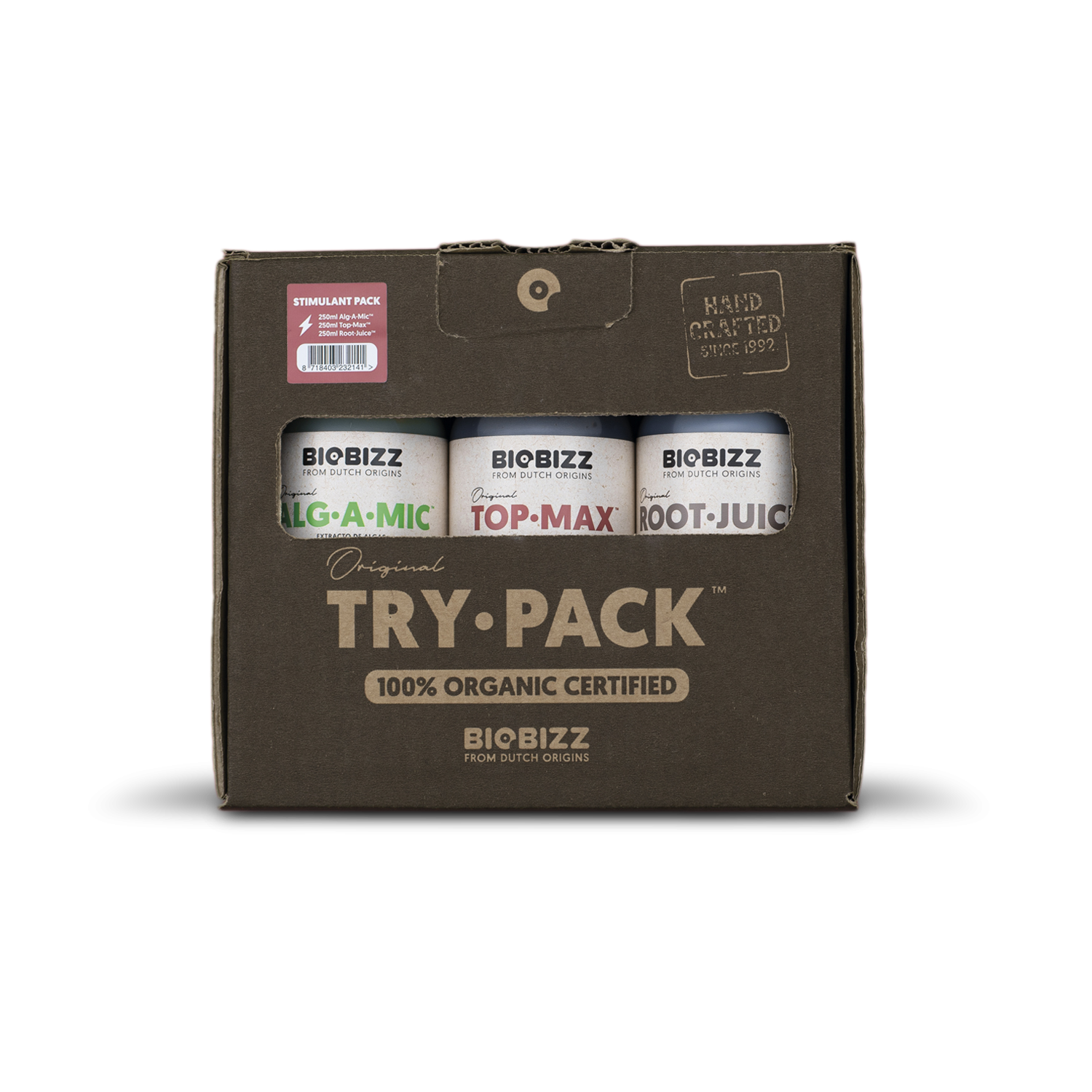 BioBizz | Trypack Stimulant
