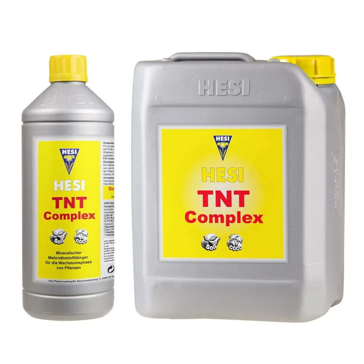 HESI | TNT Complex | 1l | 5l
