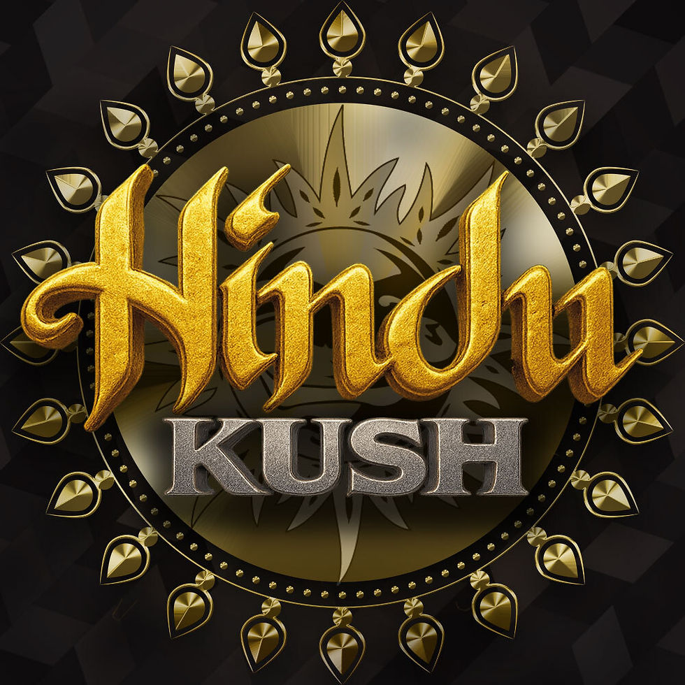 Miniaturbild: Barney´s Farm | Cannabissamen | Hindu Kush | 3 Stk.