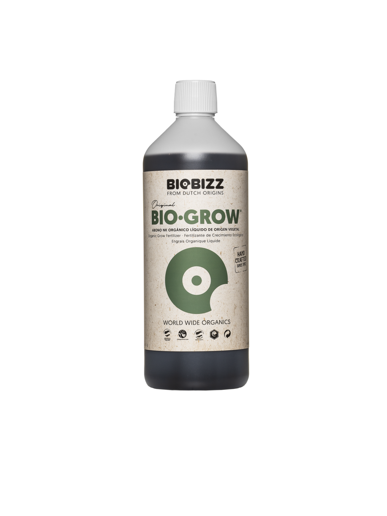 BioBizz | Bio Grow | 1l